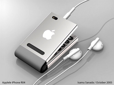 Apple iPhone 1